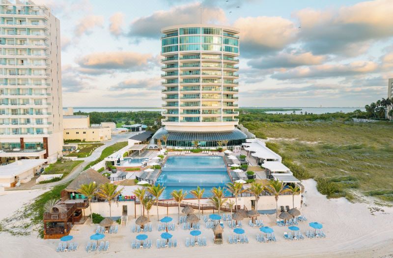 Seadust Cancun Family Resort - All Inclusive photo 3