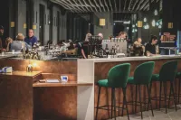 Aves Arosa - bar