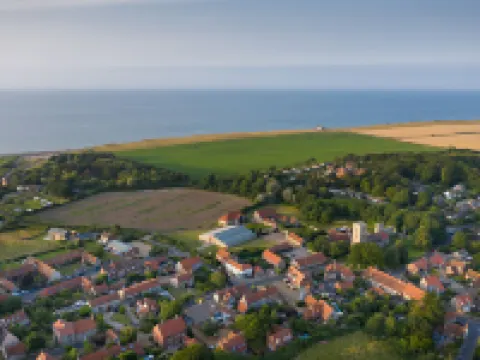 The Ship Inn Hotels in North Norfolk District