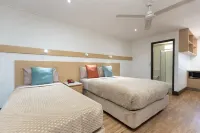 Broome Time Resort Hotels in Cable Beach