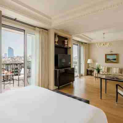 Palazzo Parigi Hotel & Grand Spa - Lhw Rooms