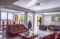 Dana Hotel Hotels in Kampala