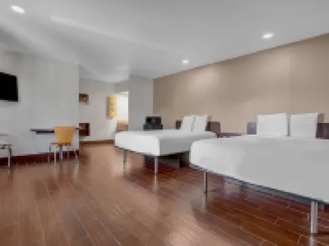 Motel 6 Ukiah, CA - North Hotels in Ukiah