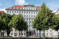 Travel24 Hotel Leipzig City - Pet friendly