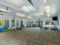 索諾馬牛津套房酒店-羅納特公園 羅內特帕克酒店