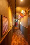 Stay Asahikawa Koto Hôtels à : Asahikawa