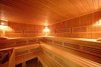 See & Wellnesshotel Gerbi - spa