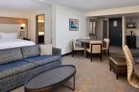 Holiday Inn & Suites OVERLAND PARK-CONV CTR by IHG - Baarit