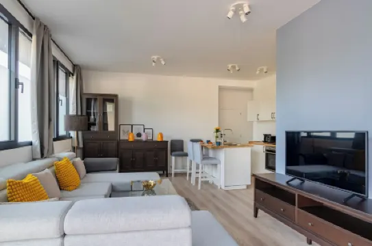 Brussels EU Design residence