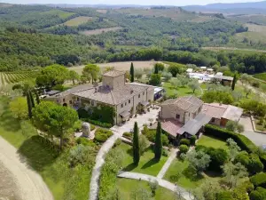 Locanda le Piazze