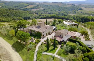 Locanda le Piazze Hotels in Castellina in Chianti