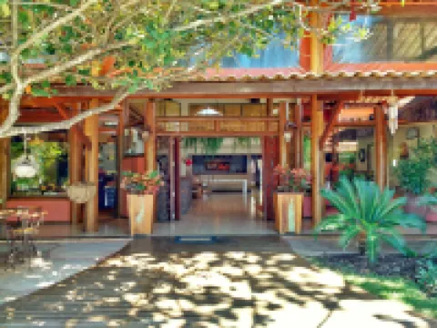 卡薩杜福特酒店 馬塔－迪聖若昂酒店