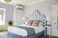 The Christopher, the Edgartown Collection - Balkon