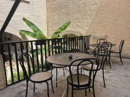 La Coquillade - Chambres d'hôtes