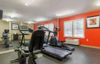 Extended Stay America Suites - Columbia - Northwest Harbison Hotels in Irmo