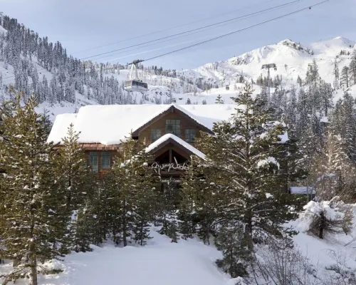 PlumpJack Inn Hotels in Olympic Valley