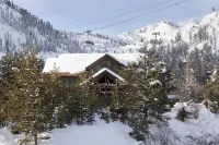 普拉姆傑克旅店