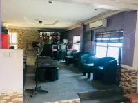 Lekki Central Hotel