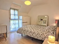 Maison des Corsaires