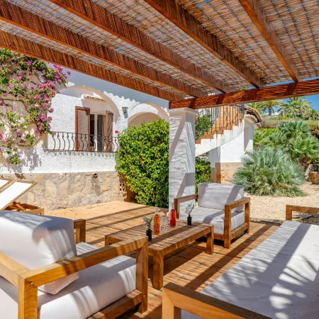 Villa Alsing