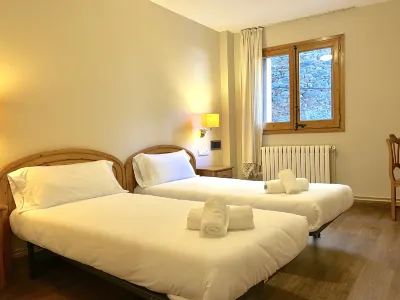 La Posada d'Àneu by Rural d'Àneu