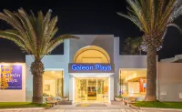 Apartamentos Galeon Playa - Flughafentransfer