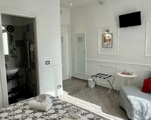 Domus Giordano Hotels near Portuense