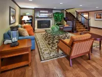 Comfort Inn & Suites Rome South