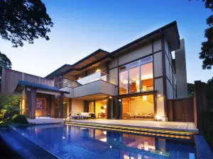 Khách sạn sang trọng 4 Hàng Đầu Tại Tỉnh Shizuoka