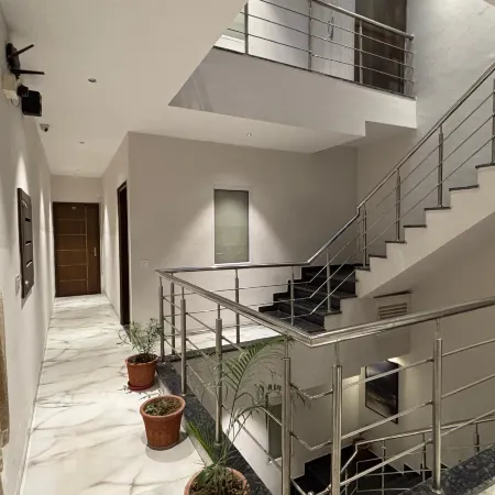 Hotel Casa