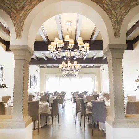 Les Clarisses Boutique Hotel