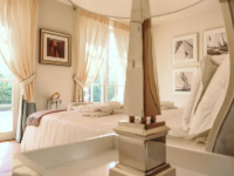 Fordaliso Hotels in Vabriga