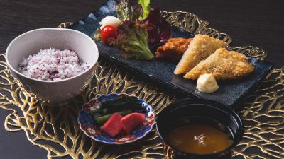 料理 上諏訪温泉 しんゆの写真