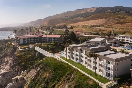 Pismo Lighthouse Suites Hoteles en Pismo Beach