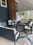 Oneonta NY Urban Farmhouse