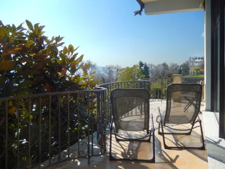 Apartment Casa Cara Отели рядом с достопримечательностью «Ronco»