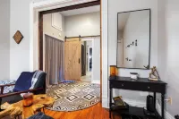 Magical Fairytale Stay in Nulu Historic District