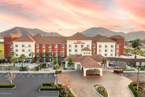 Hilton Garden Inn Fontana Hotels in Fontana