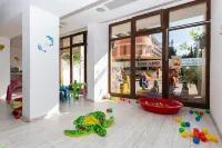 Hrizantema- All Inclusive Hotel - spa