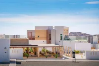 Damask Resort Hotel a Sayq