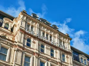 The Grand Hotel Birmingham