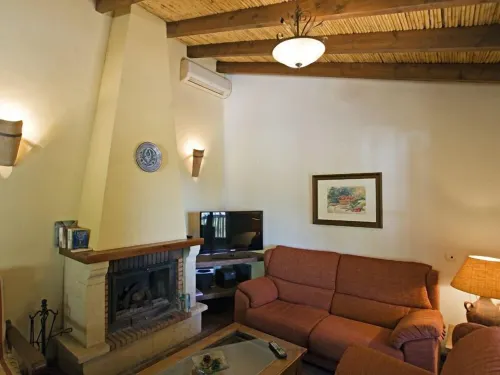 Villa El Lagar Rocabella Private Pool Hotels in Álora