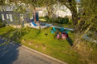 Private Guest House-Hermann MO Hotels near Tin Mill Brewing Co