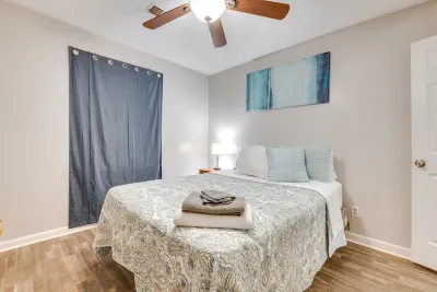 Nice and Cozy Place