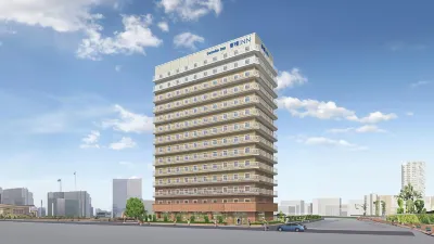 Toyoko Inn Higashi-Osaka