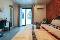 Jamjuree Home at Udonthani Hotel a Udon Thani