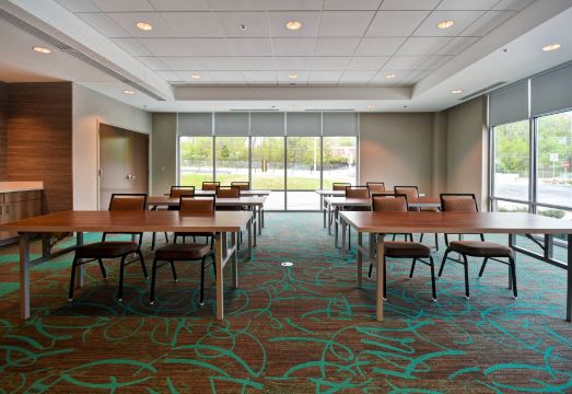 홈2 스위트 바이 힐튼 월폴 폭스보로