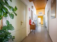 โรงแรมแฟร์เรตติ