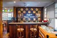 Le Chateau Hotels in Puducherry