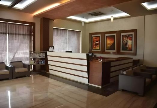 호텔 리젠시 바라나시